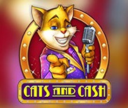 Cats and Cash