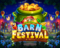 Barn Festival