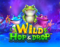 Wild Hop & Drop